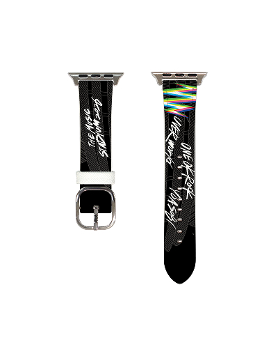 THE MUSIC STADIUM 2026 OFFICIAL ウォッチバンド