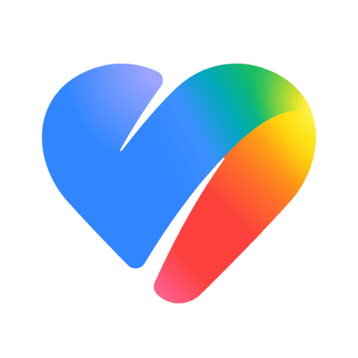 Google Health ロゴ