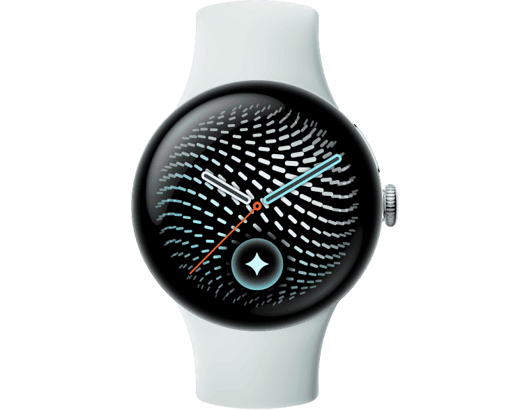 Google Pixel Watch のイメージ写真
