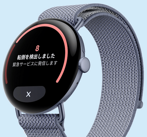 Google Pixel Watch 4 実力検証：バッテリー、AI機能、LTE活用まで完全