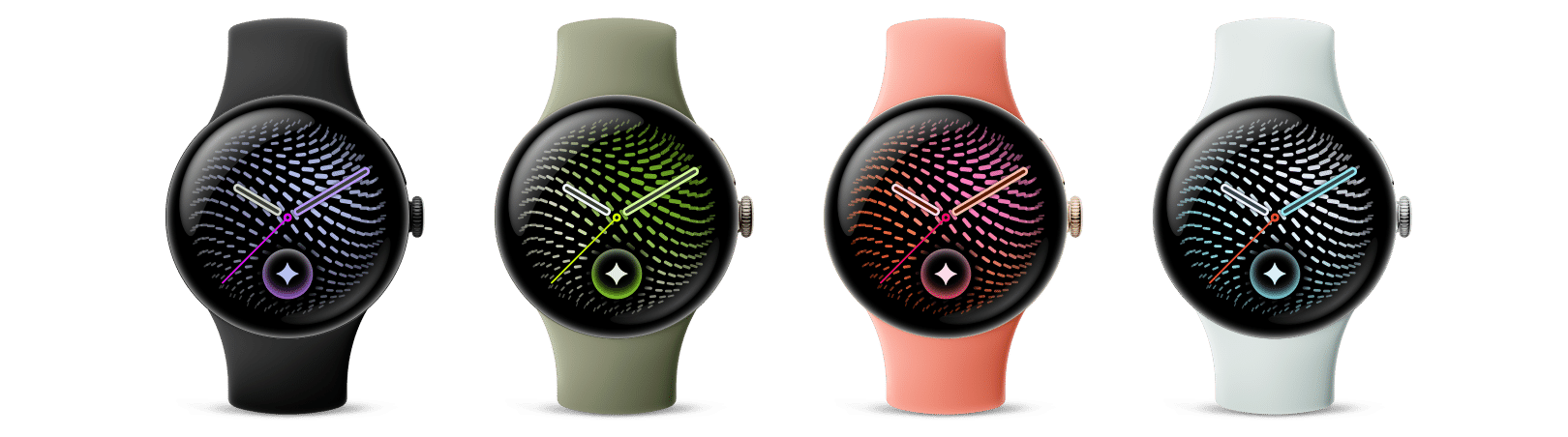 Google Pixel Watch