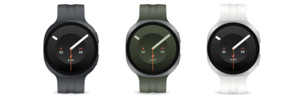 Samsung Galaxy Watch9で毎日がもっと身軽にスマートに Samsung Galaxy Watch9とワンナンバーサービスでWatchだけで便利な毎日が始まります。※画像はイメージです。実際のUX/UIとは異なる場合があります。