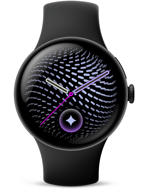 Google Pixel Watch