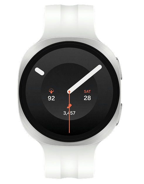 Samsung Galaxy Watch