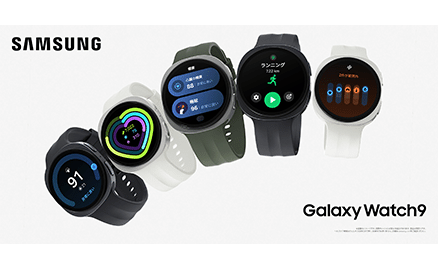 SAMSUNG Galaxy Watch9
