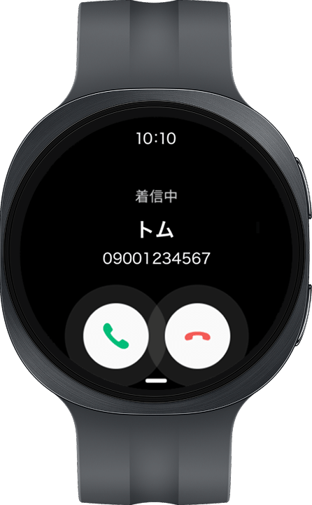 Galaxy Watch8の画像